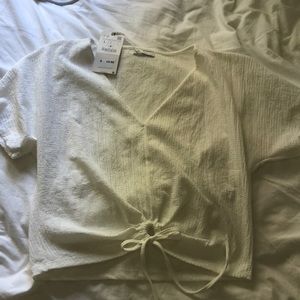 Zara top